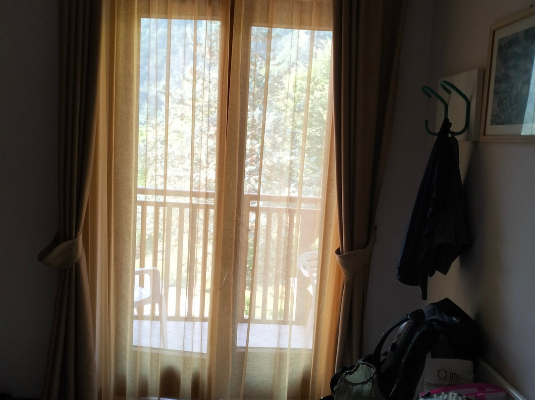 Hotel Cima D'Oro主图