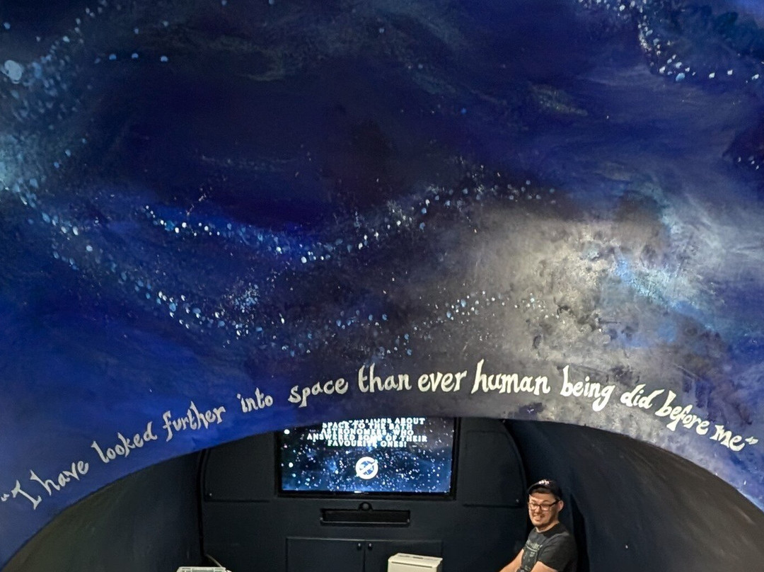 Herschel Museum of Astronomy-巴斯必去景点