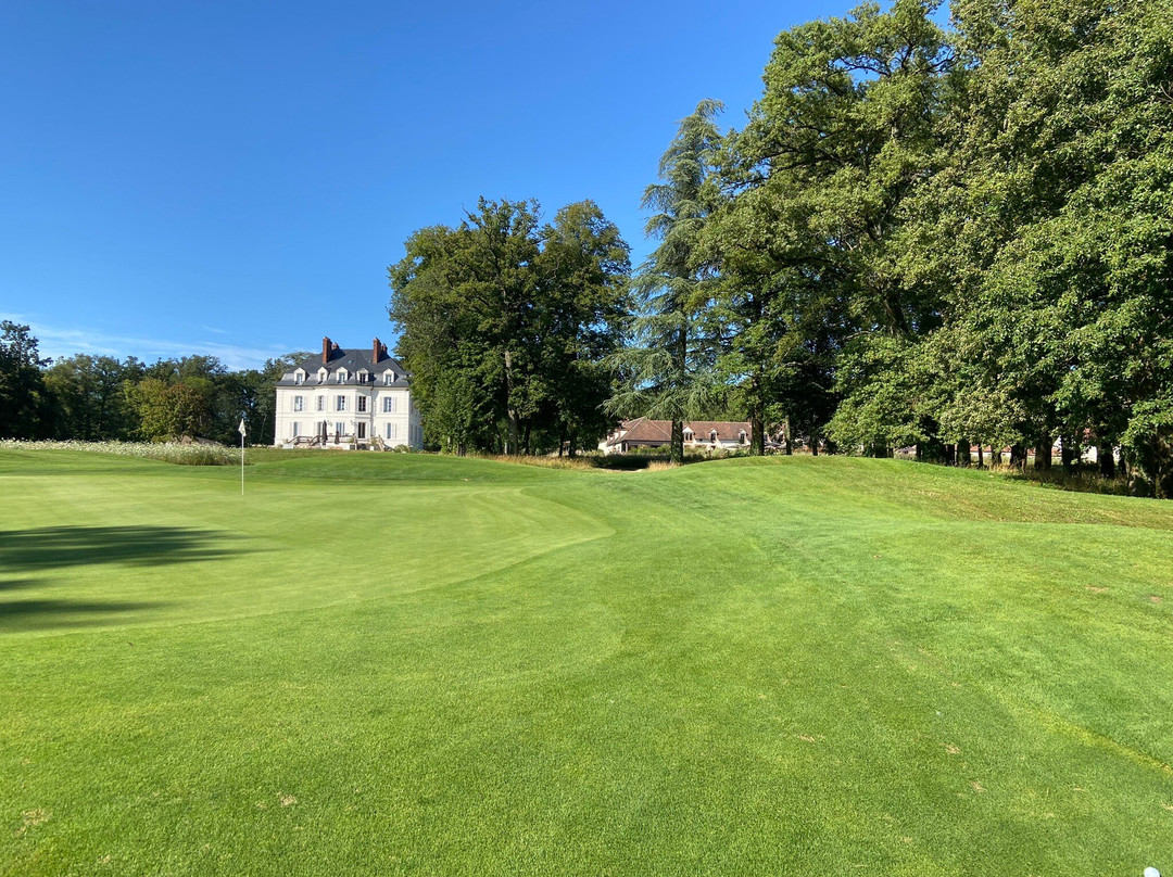 Domaine du Roncemay主图