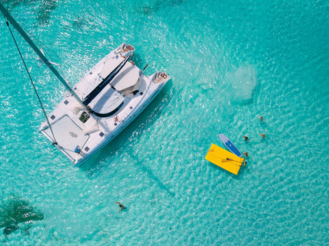 Beyond the Experience - Yacht, Catamaran & Fishing Boat Experiences