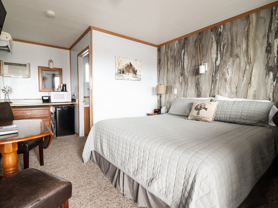 Mesa Moon Motel主图