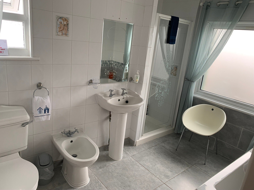 Pier Hotel Clacton