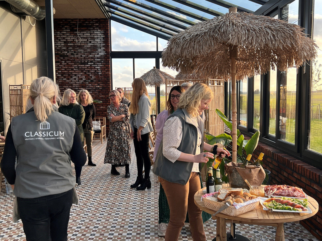 Classicum-Akarp必去景点