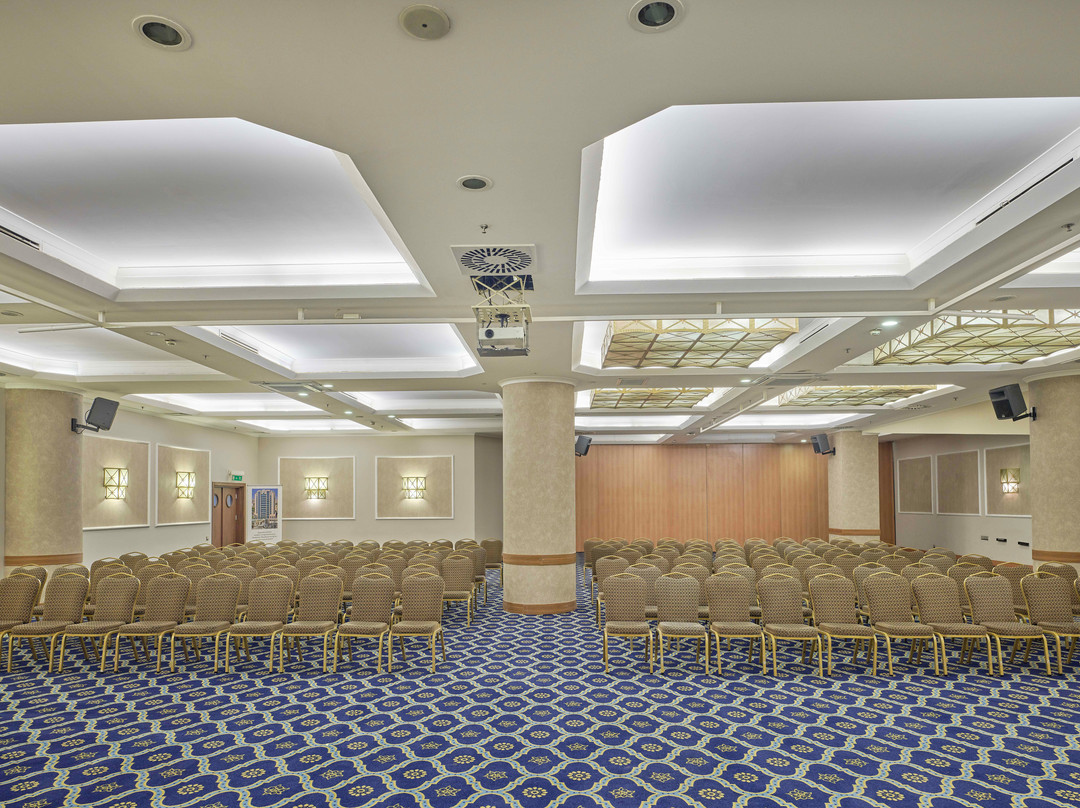 Dedeman Sanliurfa主图