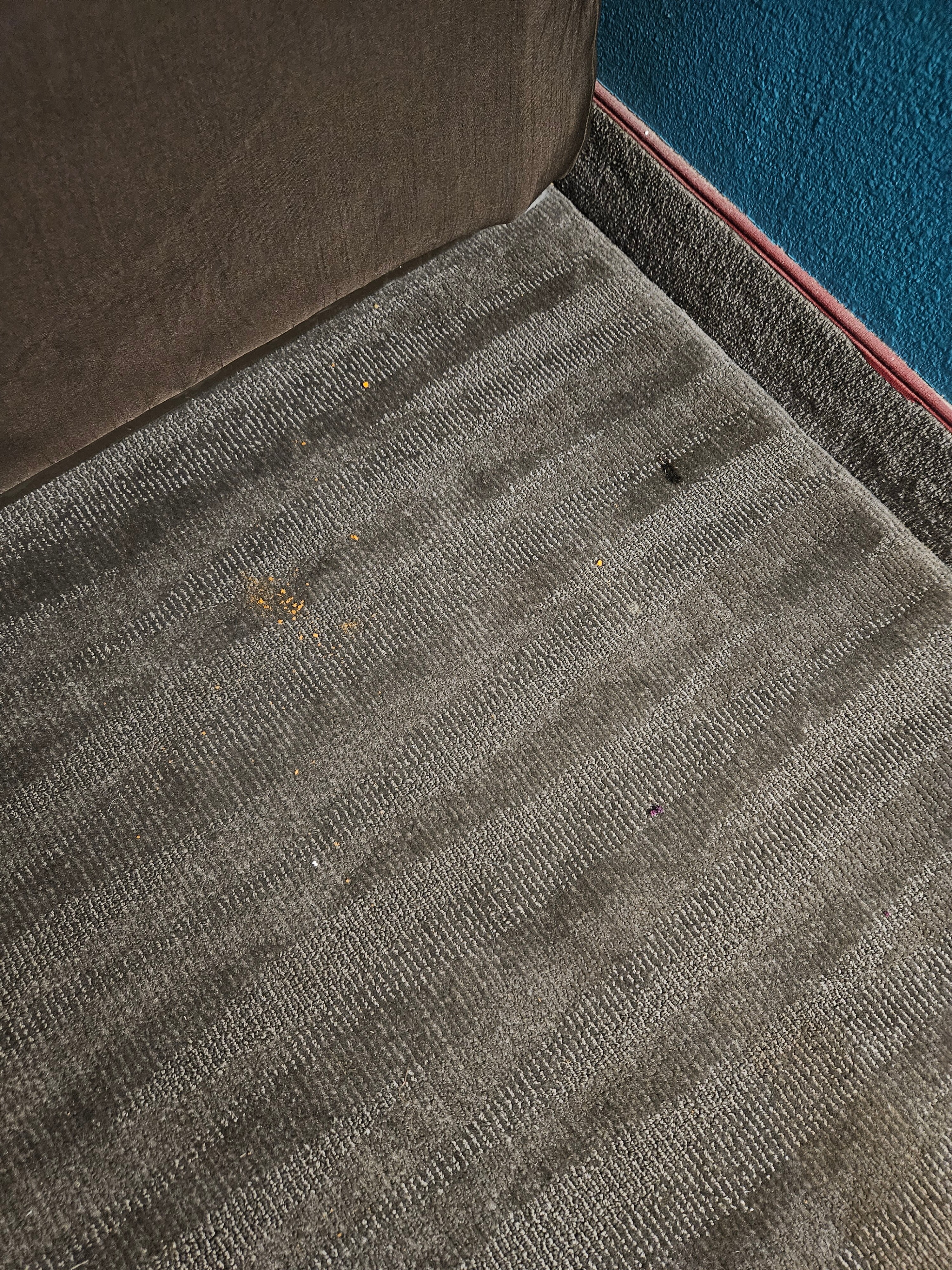 康福特茵酒店-客卧