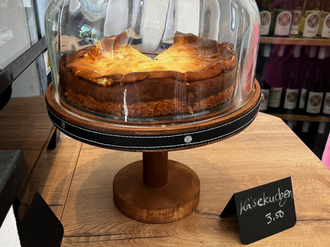 Winzer Cafè Ehses主图