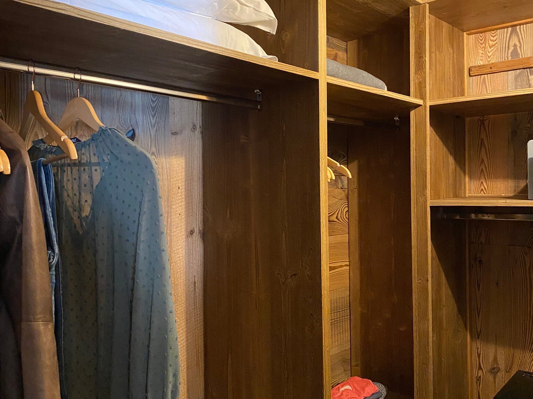 HIBOU chambres & spa主图