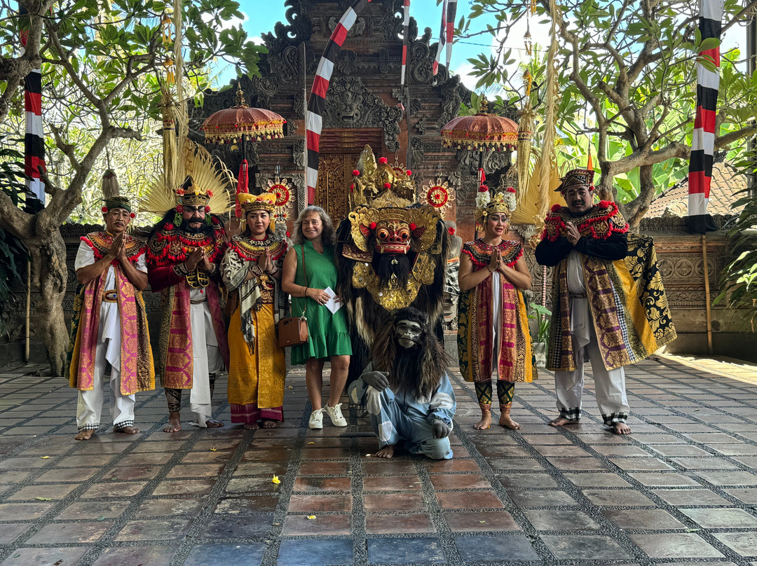 Yudha Bali Tour景点图片