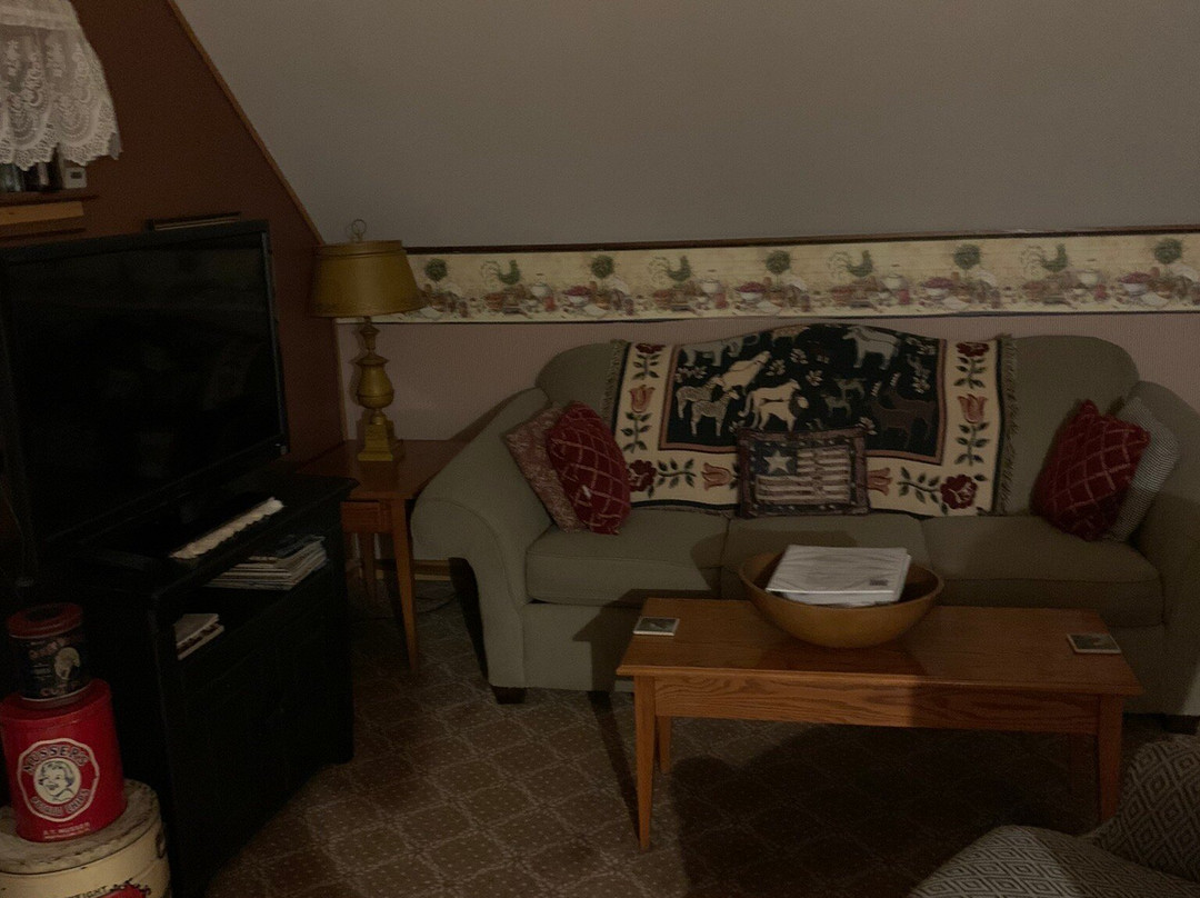 Lily Garden Bed & Breakfast主图