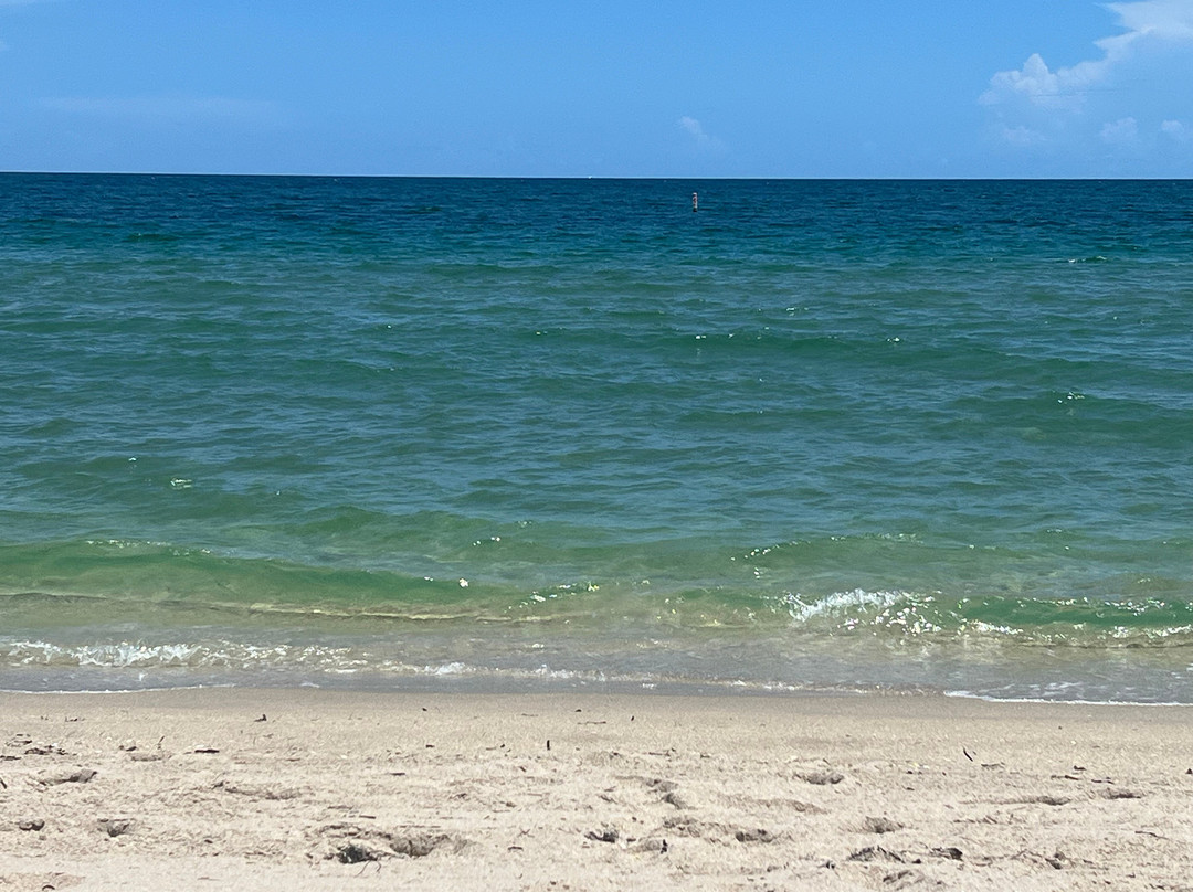 珊瑚钥匙酒店主图