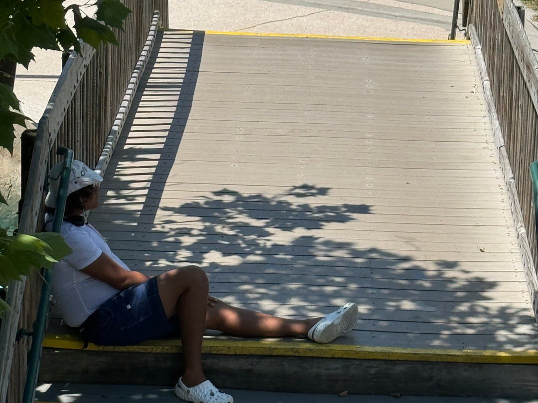 Six Flags Hurricane Harbor Splashtown-斯普林必去景点