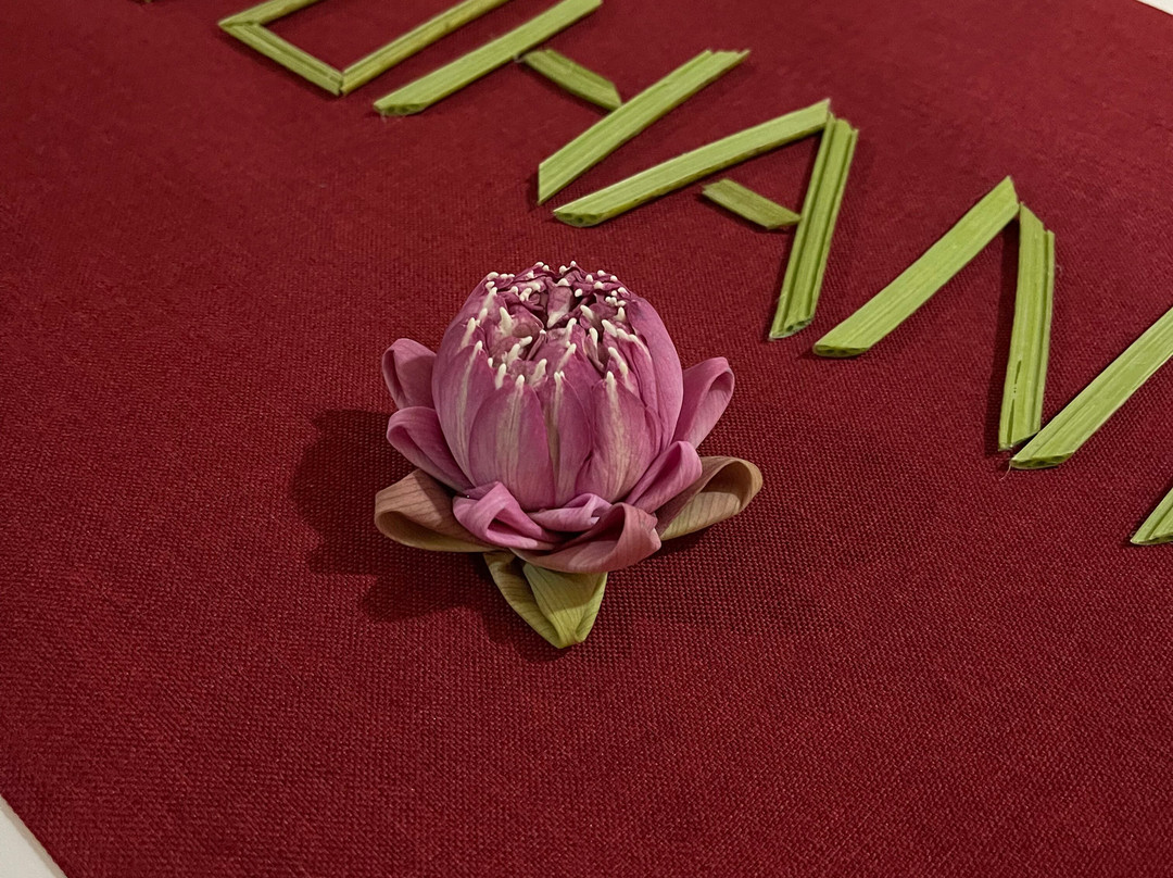 Khmer Mansion Residence主图