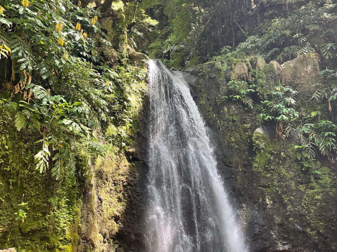 Salto do Prego-Povoação必去景点