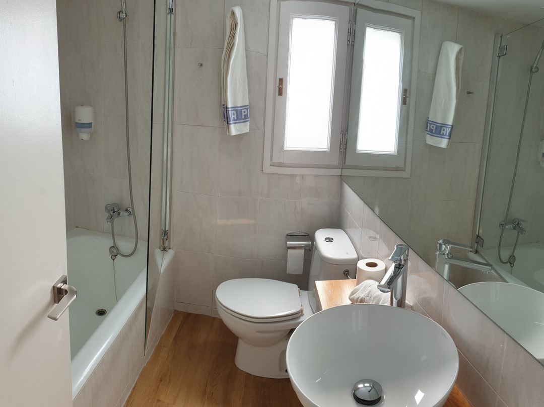 Hotel Catalunya主图