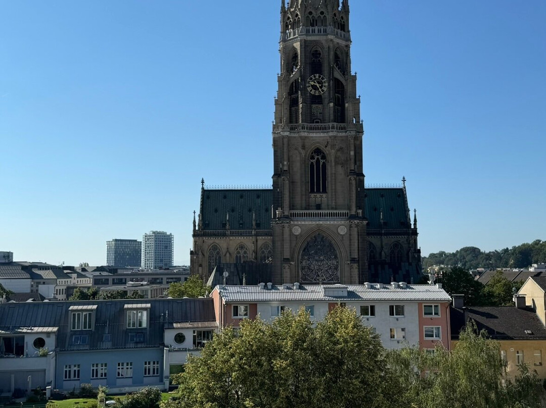 Leonardo Boutique Hotel Linz City Center主图
