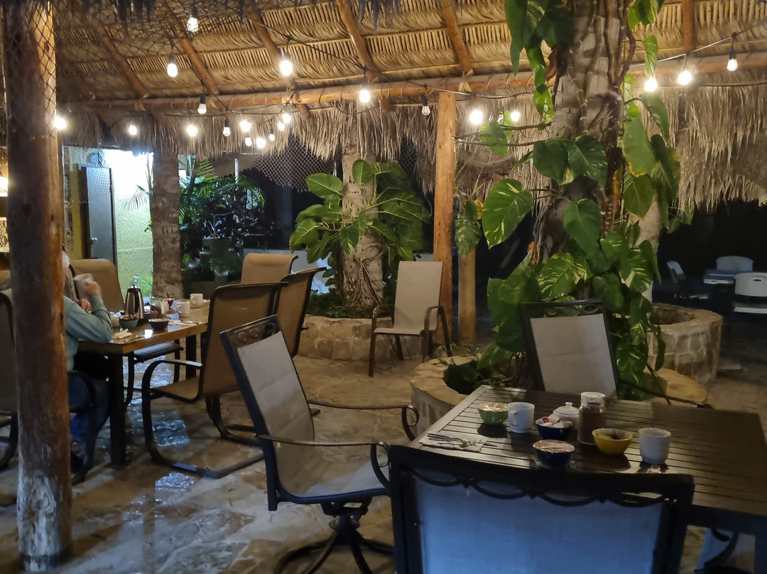 Hotel Alcatraz - San Carlos主图