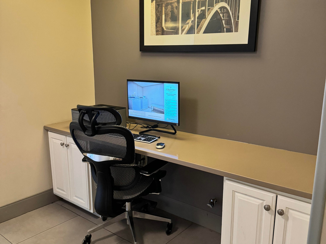 Country Inn & Suites by Radisson, Doswell (Kings Dominion), VA主图