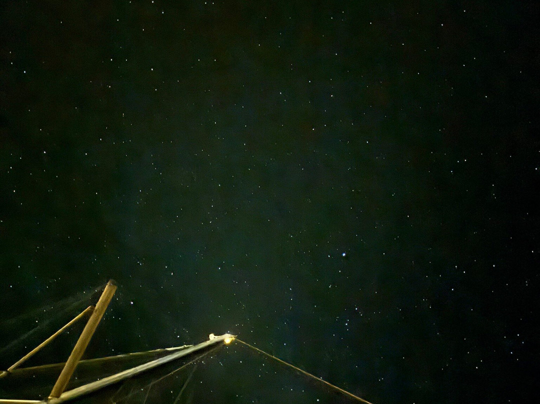 Mistral Sailing-热那亚必去景点