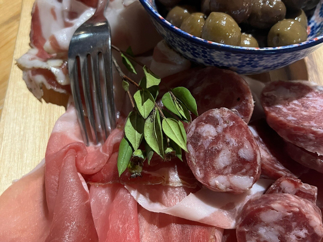 Agriturismo Sa Ruscitta主图