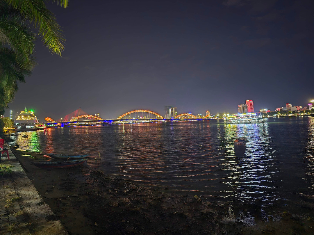 汉江桥-岘港必去景点