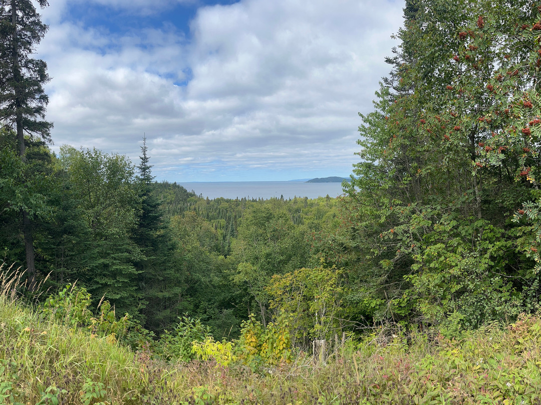 High Falls Motel and Cabins主图