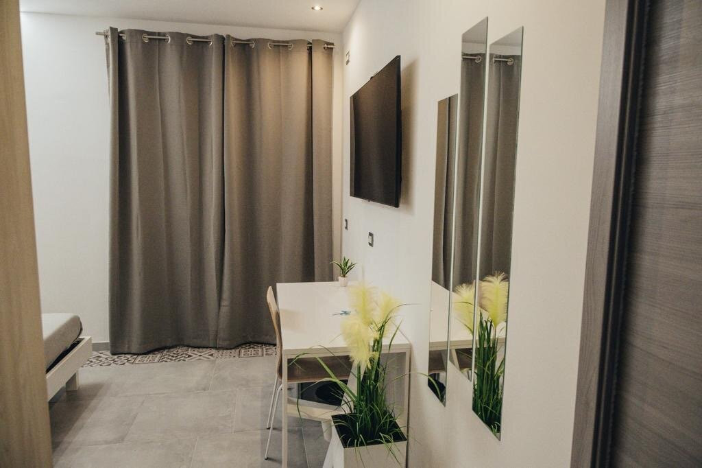 Marina di Montenero酒店住宿-B&B Oasi Sul Mare San Salvo Marina