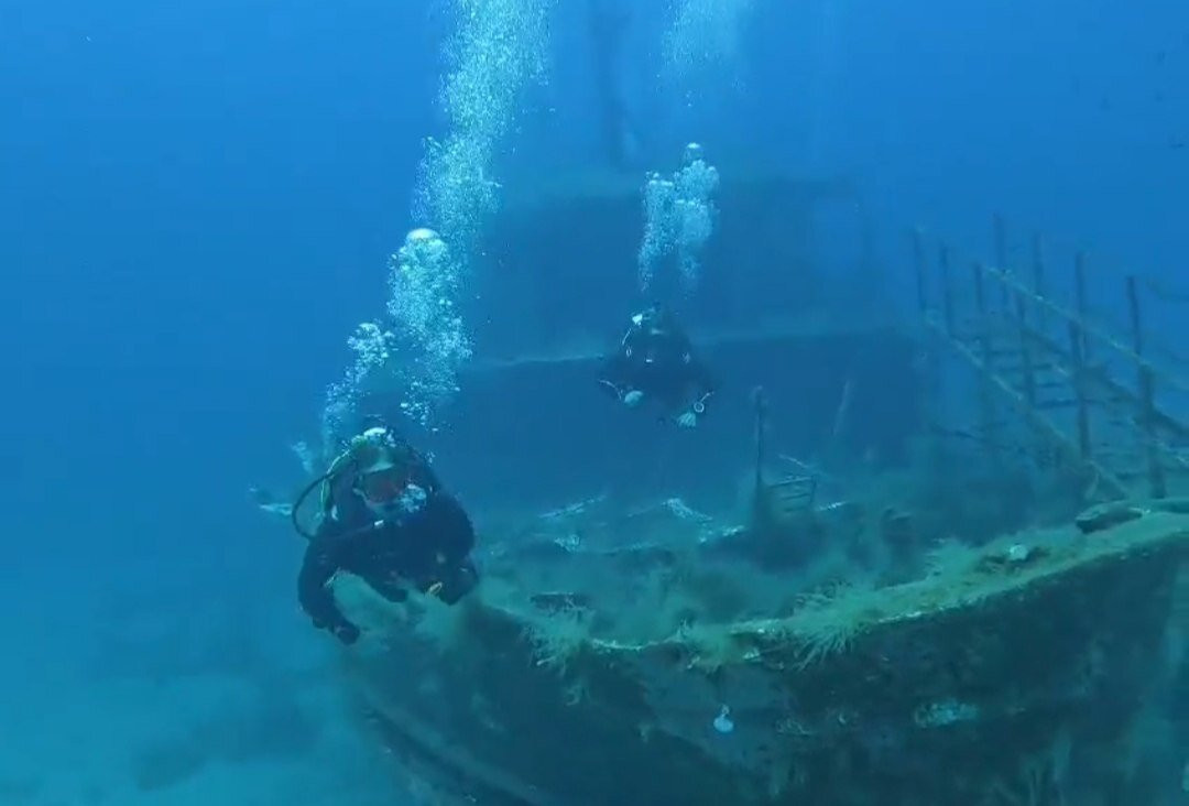 Scuba Kings Dive Centre景点图片