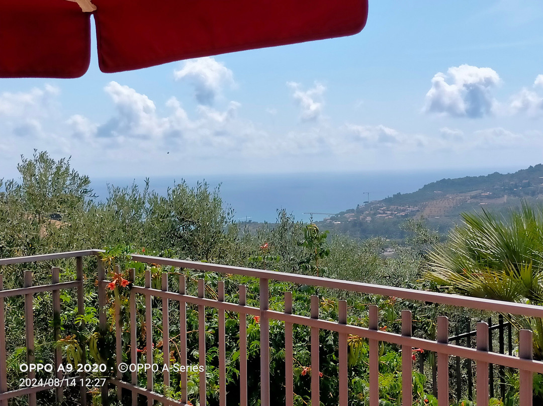 Hotel Liliana Diano Marina主图