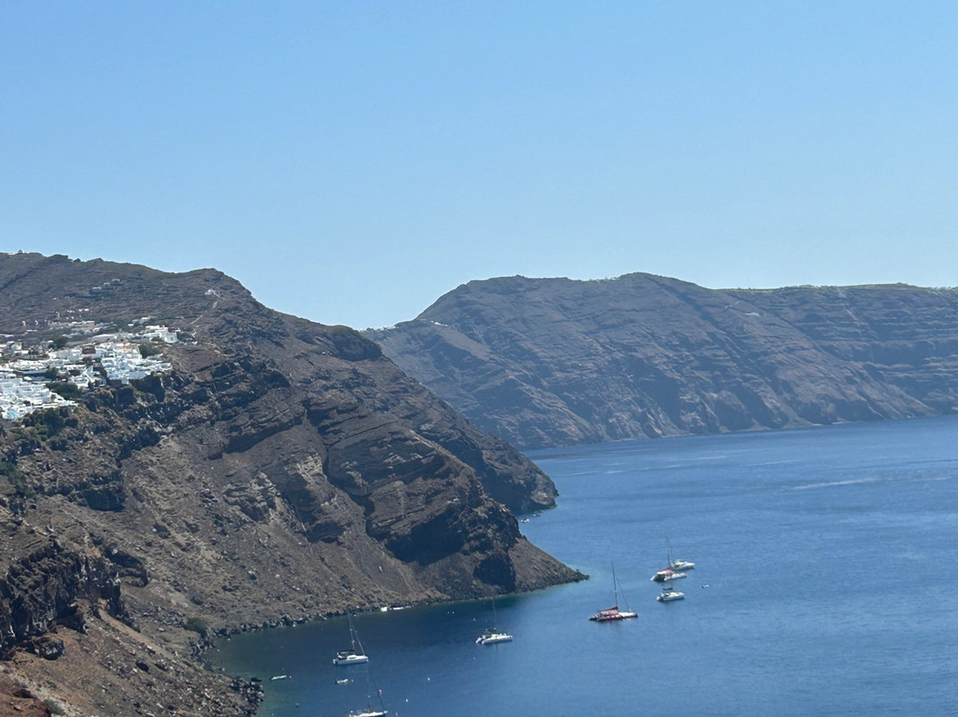 Santorini Pickups景点图片