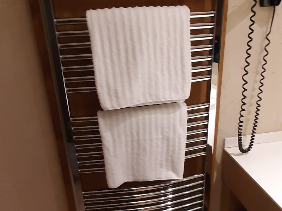 Meiser Spa Resort主图