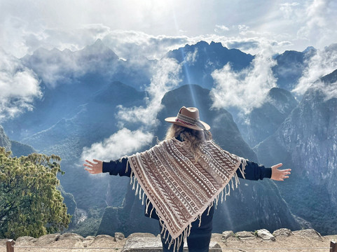 Alaya Bolivie-拉巴斯必去景点