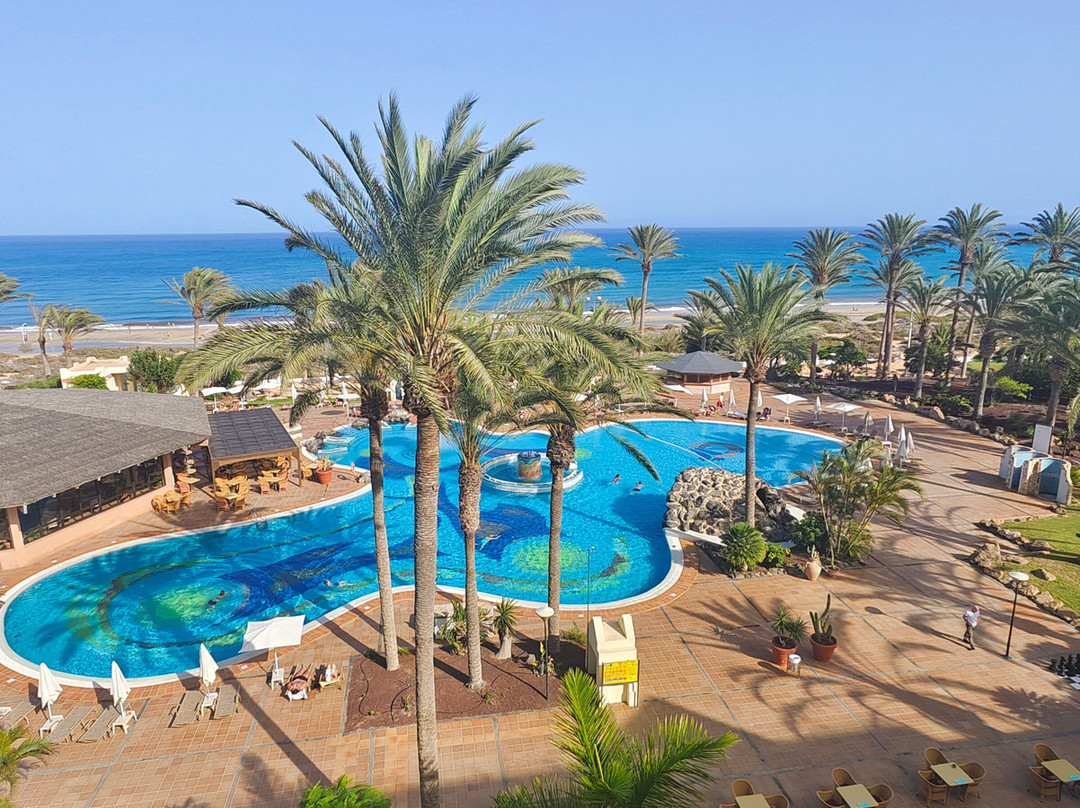 SBH Costa Calma Palace主图
