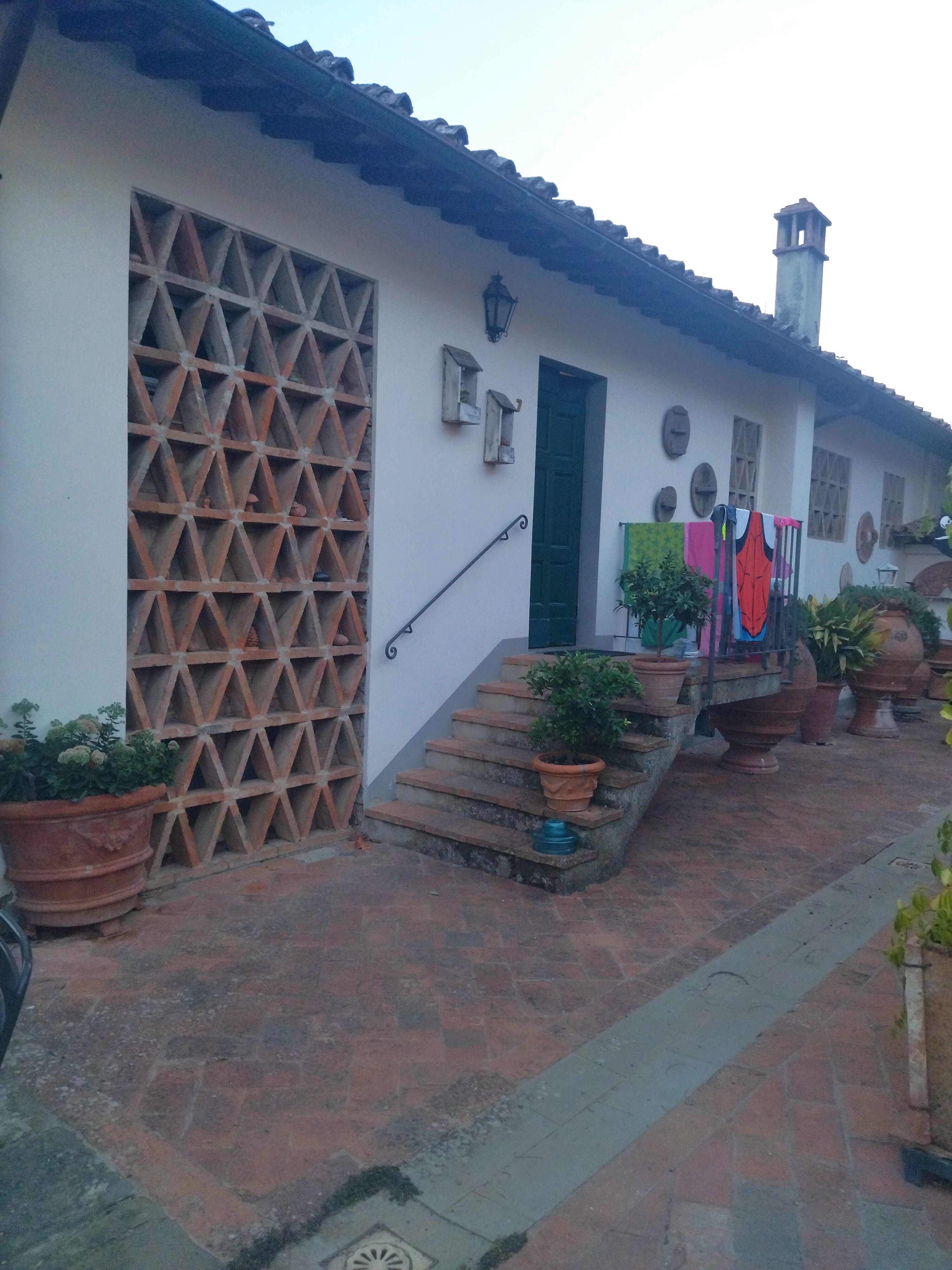 Agriturismo Olmi Grossi-官方