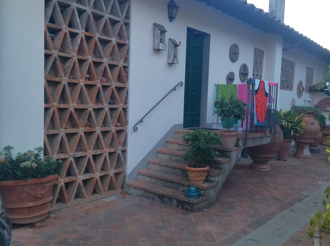 Agriturismo Olmi Grossi主图