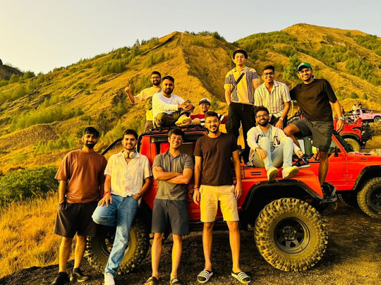 Bugis Bali Tour and Travel-登巴萨必去景点