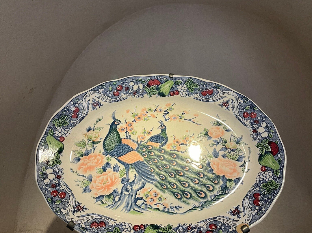 Bait-al-Naboodah Museum-沙迦必去景点