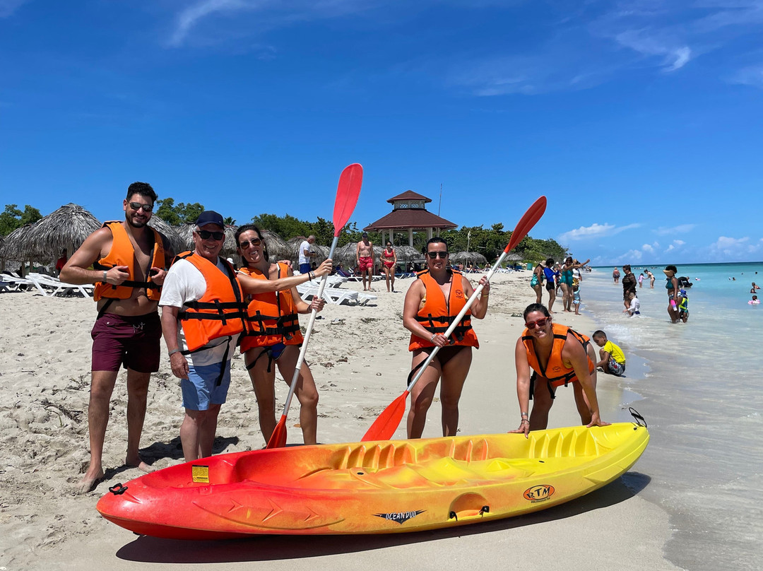 Sanctuary At Grand Memories Varadero主图