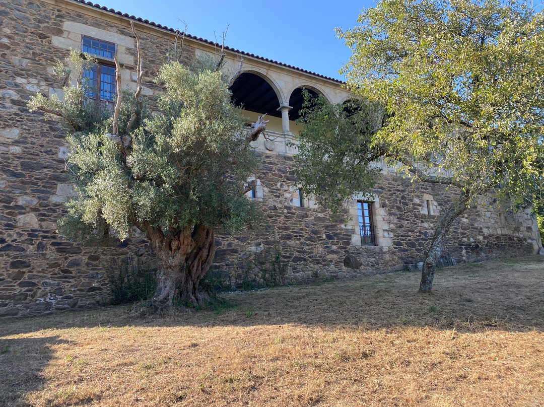 Pazo de Linares景点图片