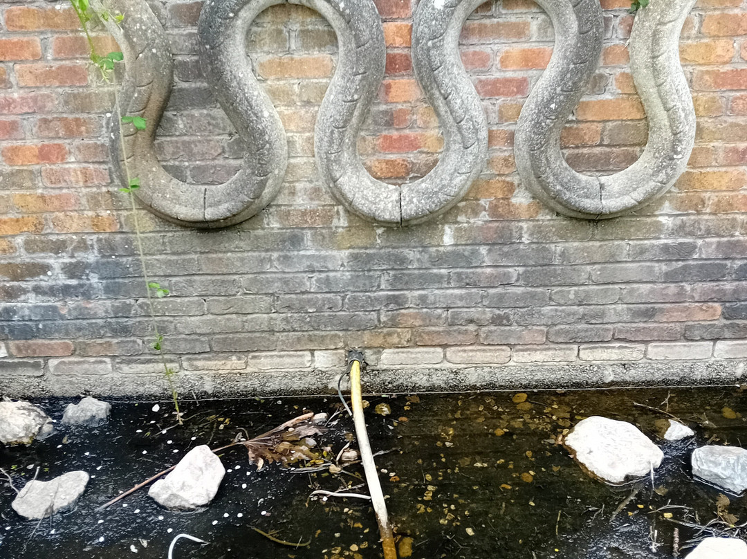 National Garden Exhibition Centre-Kilquade必去景点