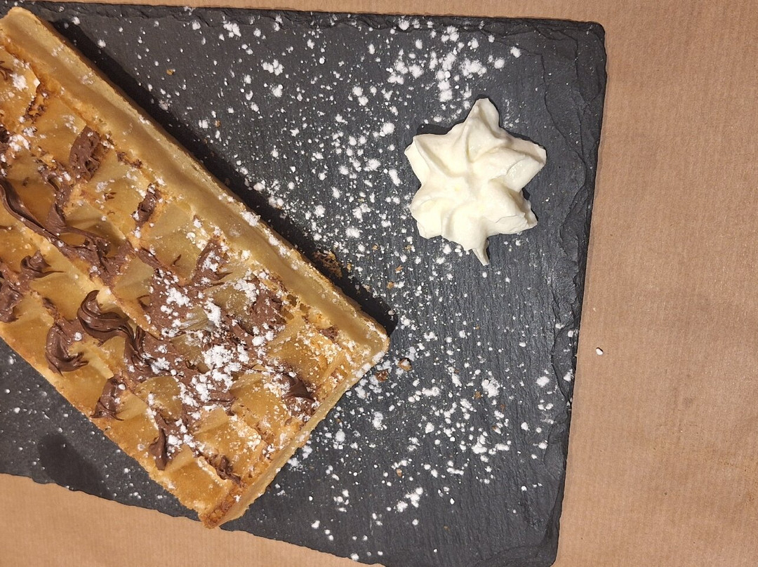 Core by Clare Smyth