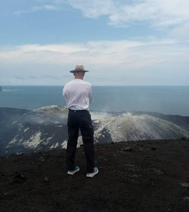Krakatau Tour-雅加达必去景点