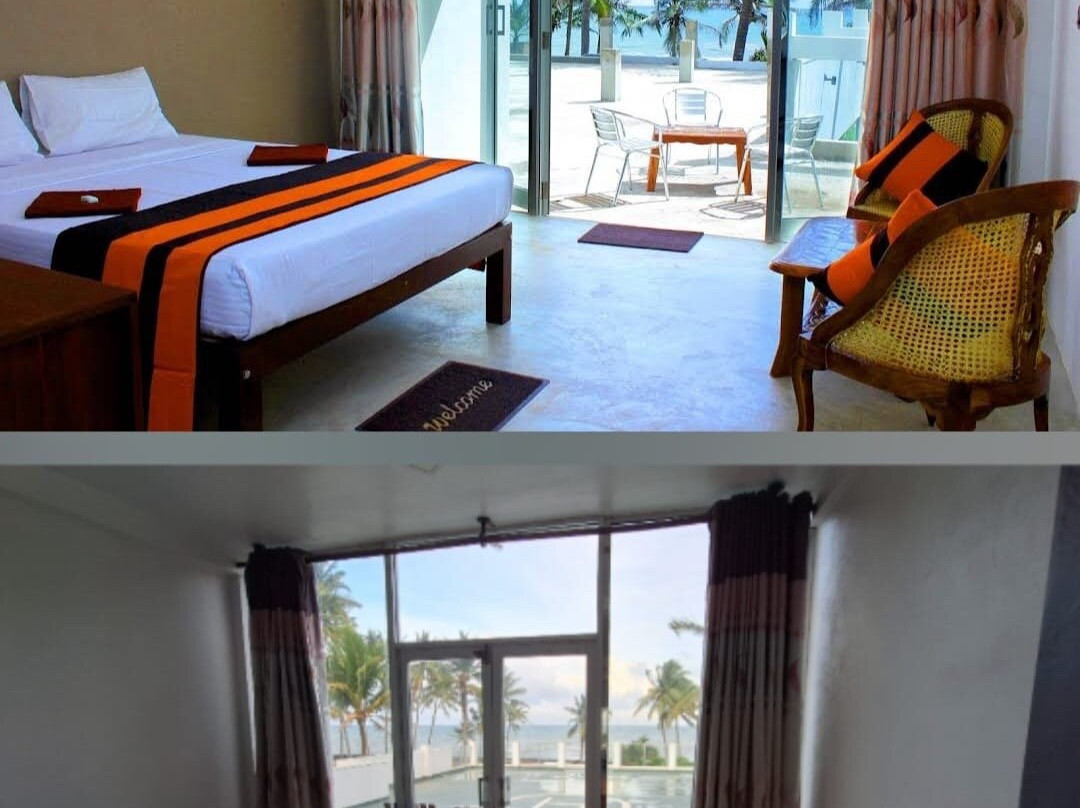 Saara Beach Hotel主图