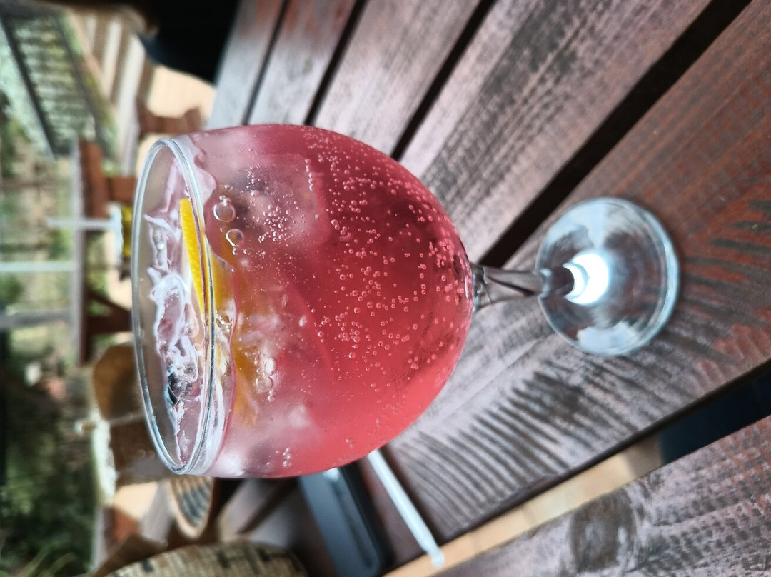 Hluhluwe Country Cottages主图