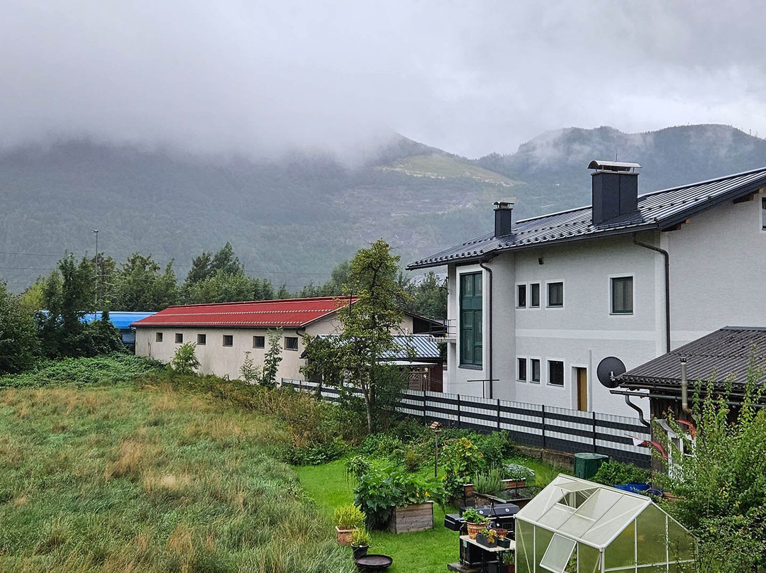 Fruhstuckspension Haus Ahamer主图