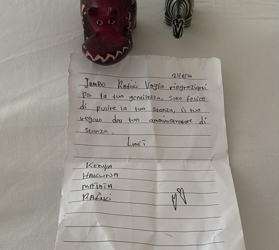 Seven Islands Resort主图