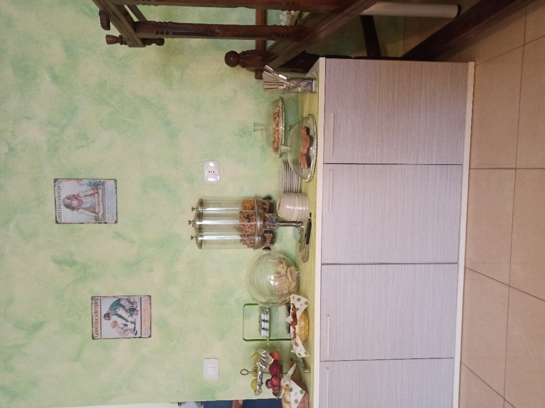 B&B La Sciuscitta主图