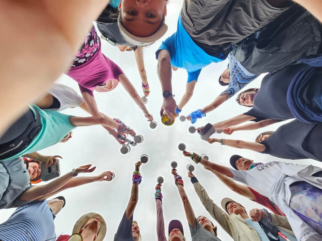 Fossil Hills - Accommodation - Venue - Wine Walks-McGregor必去景点