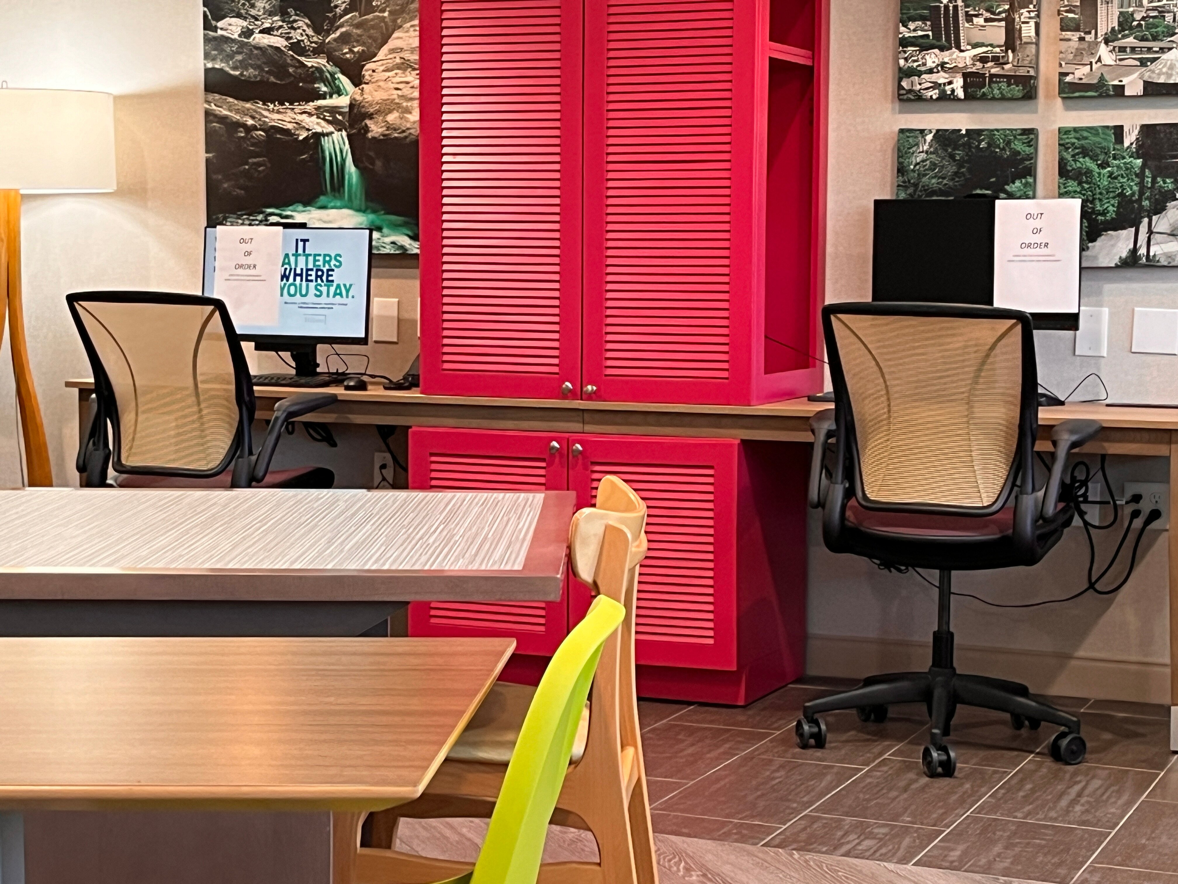 Home2 Suites by Hilton Wilkes-Barre-餐饮