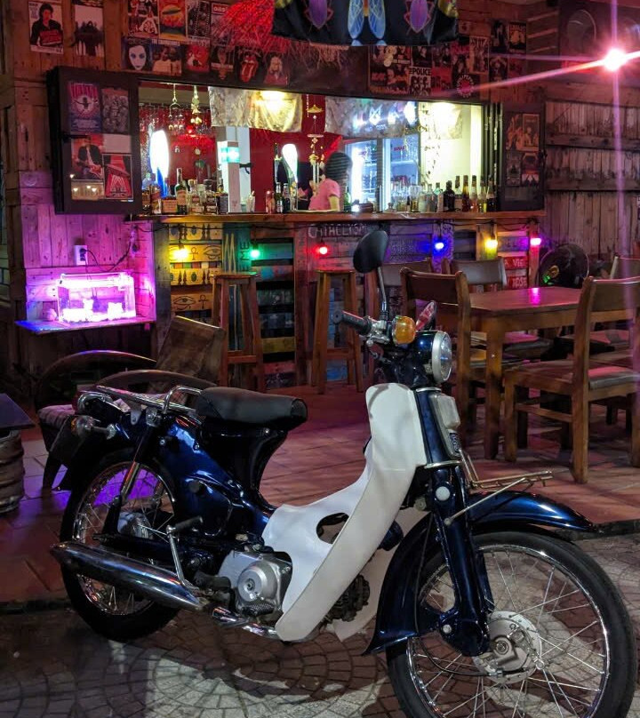 Ladybeetle Club-会安必去景点