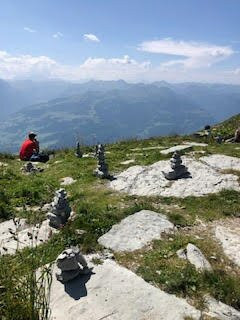 Chäserrugg (Toggenburg)景点图片